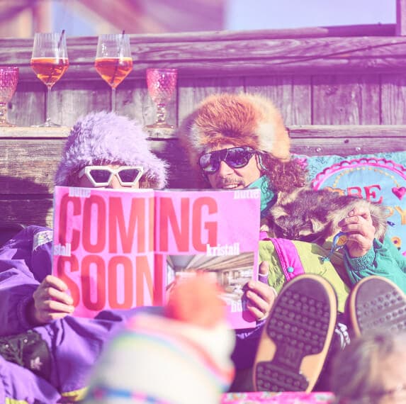 Coming Soon