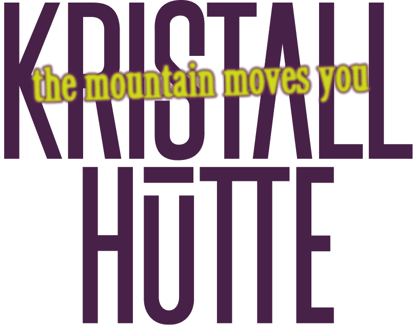 KRISTALLHÜTTE Logo