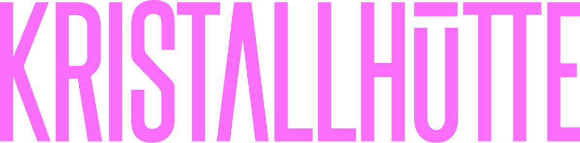 KRISTALLHÜTTE Logo