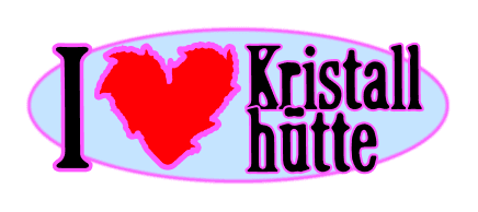 Love KH Sticker